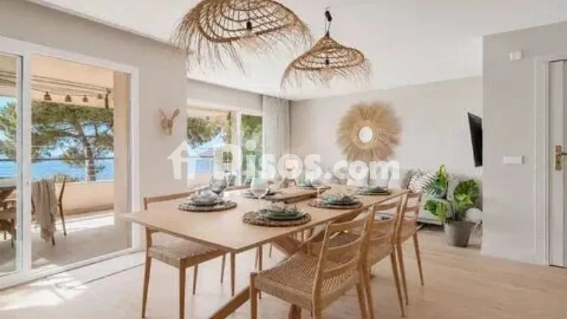 Apartment in Sant Agustí — photo 2