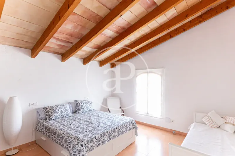 Available for short stay, from October to May. (Minimum stay of 32 nights). — photo 10