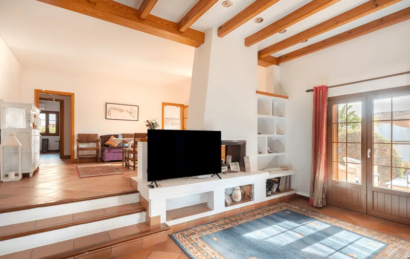 Mediterranean house in Andratx — photo 8