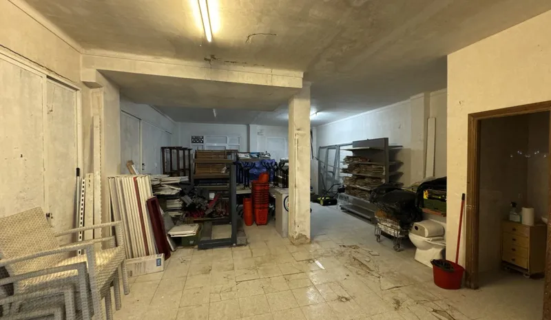 Local for sale in Alcúdia – versatility and great potential in tourist area — photo 6