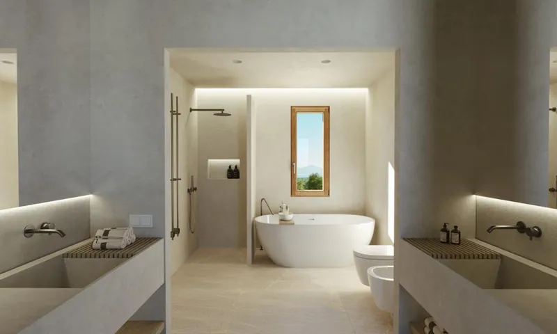 Exceptional newly built finca with impressive ... — photo 9