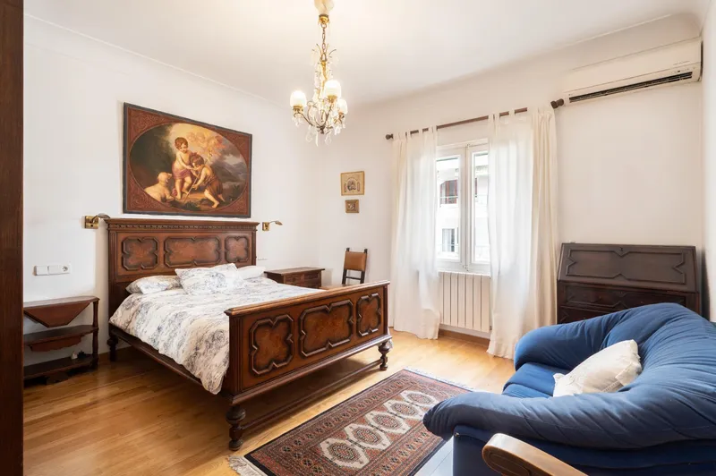 Exclusive stately home of 214 m² on Jaime III – Palma — photo 12
