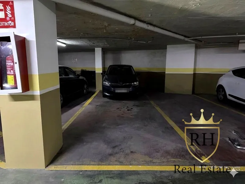 Parking for 2 spaces on the plot — photo 3