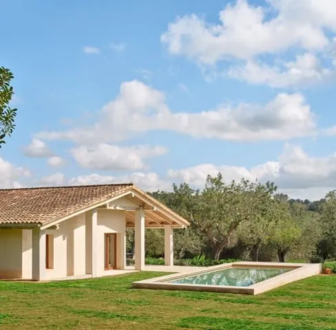 Villa for rent in Randa, Algaida, Mallorca — photo 4
