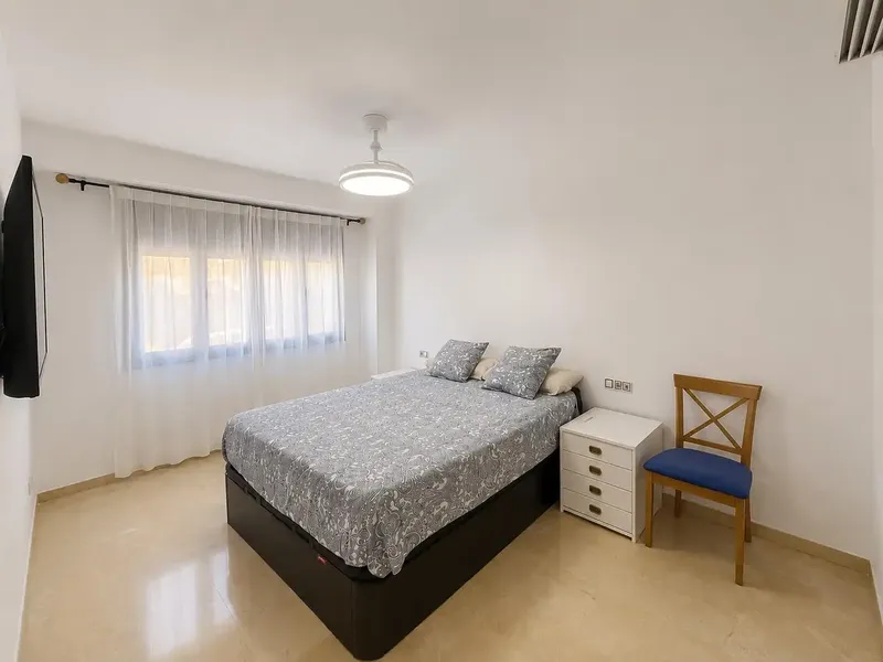 Apartment in Andratx in an exclusive private urbanization, an ideal opportunity for those seeking comfort, spaciousness and quality of life in a — photo 10