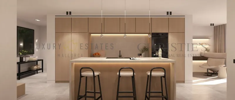 Modern villa in the heart of Santa Ponsa — photo 7