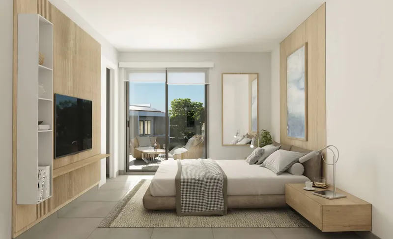 Mediterranean lightness in a timeless design — photo 7
