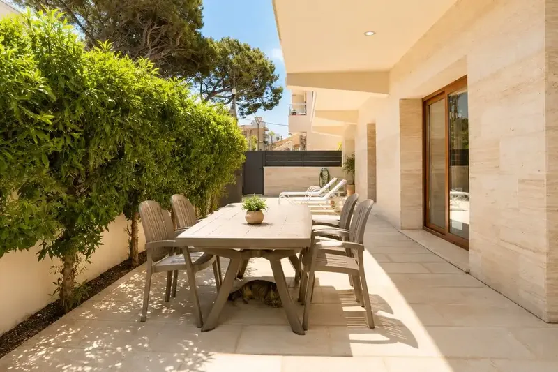 Elegant home two minutes from Can Picafort beach — photo 7