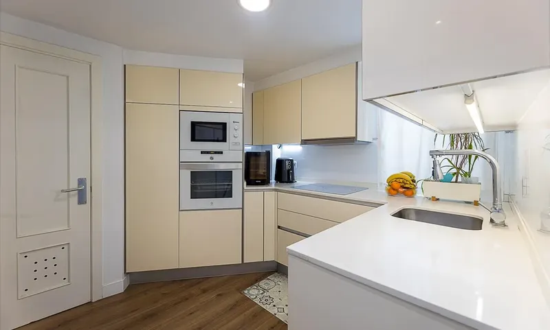 Duplex with terrace, parking and storage room a few meters... — photo 5