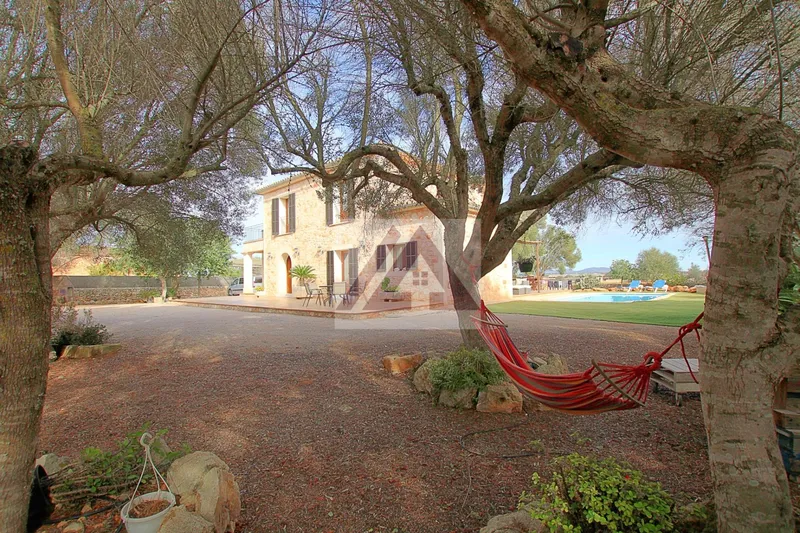 Country house for sale in Ses Salines — photo 12