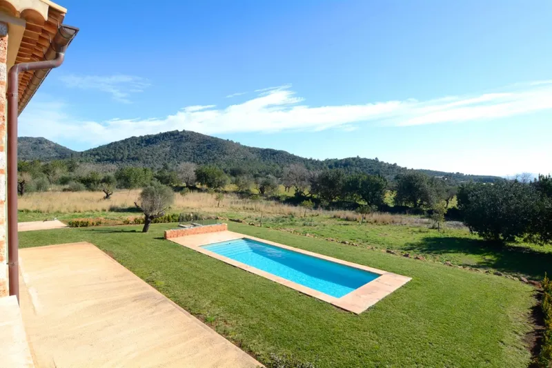 Mallorca Next Properties - House with Land for Sale in Alaro — photo 6