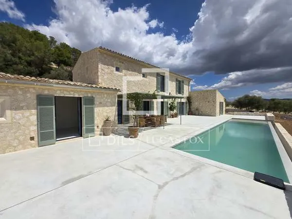 662m² house / villa for sale in Montuïri, Balearic Islands — photo 12