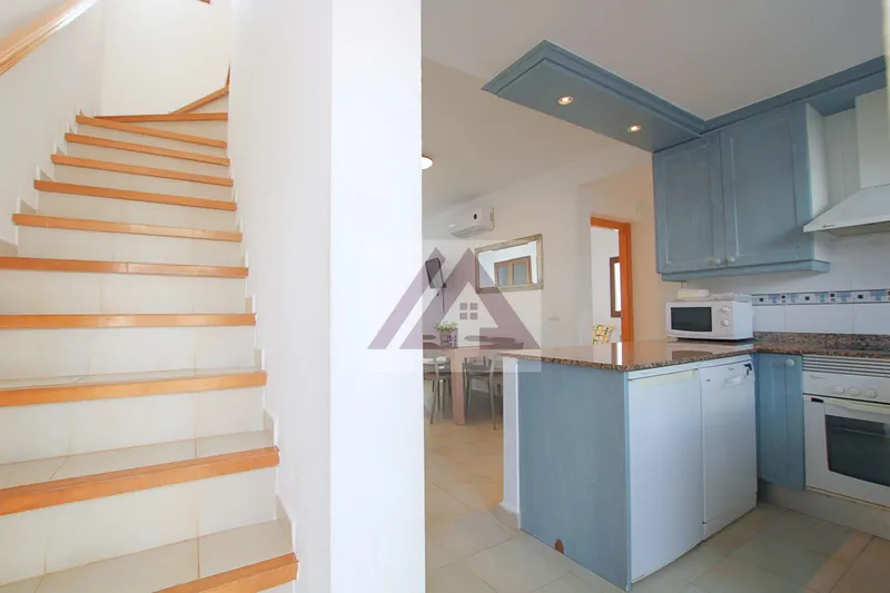 Terraced house for sale in Santanyi — photo 12