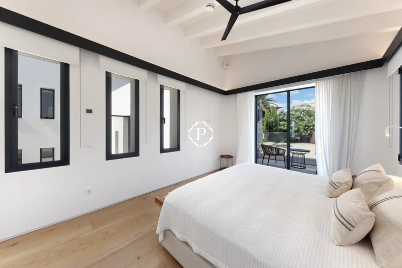 Villa for sale in Port Verd luxury design in breath-taking location — photo 9