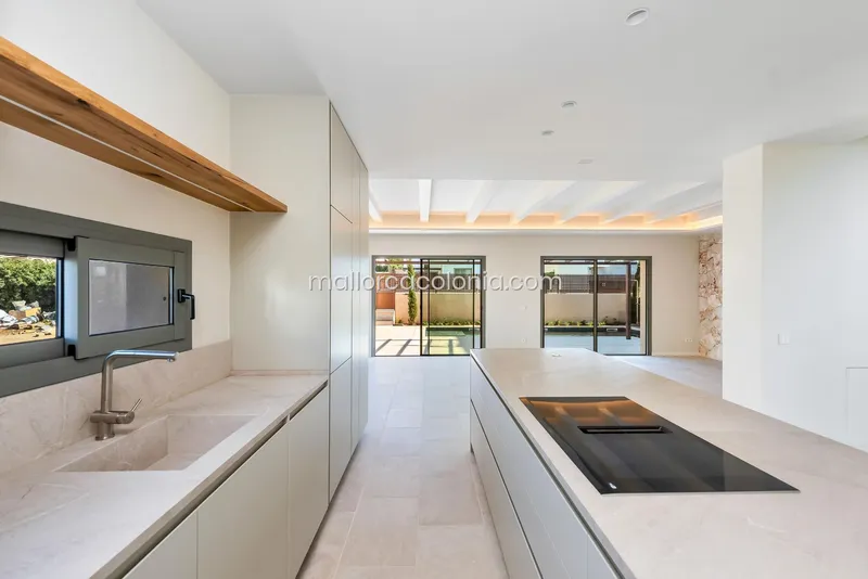 Casa / Chalet en Colònia de... — photo 8