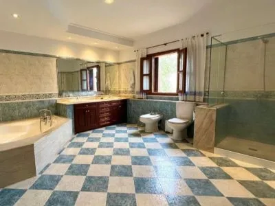 House in the village with pool, next to the Rafa Nadal Academy (Manacor) — photo 10