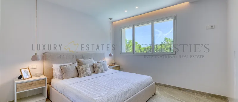 Modern newly built villa in El Toro — photo 10
