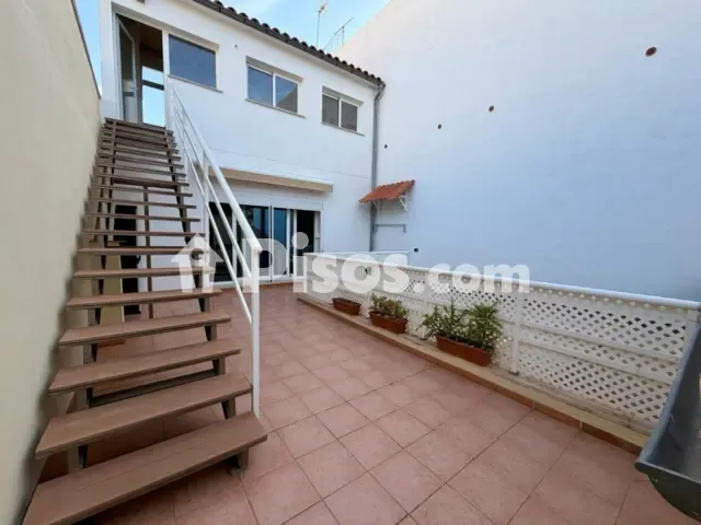 Apartment in Can Picafort — photo 1