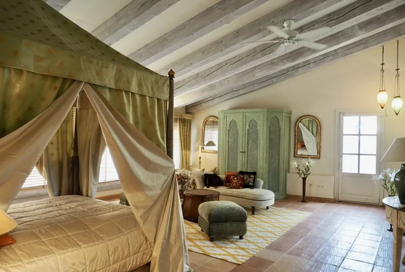 Manor house in the heart of Palma — photo 9