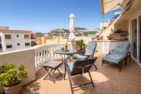 Apartment in Port d'Andratx, Mallorca — photo 8