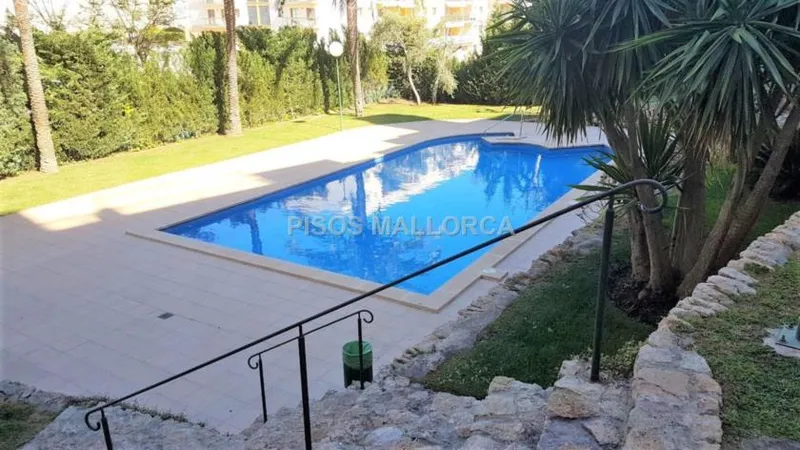 Apartment in Palma de Mallorca, Colegios Area — photo 7