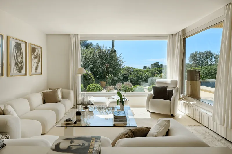 Mediterranean house with pool and sea views in Mallorca — photo 6