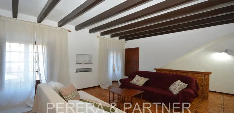 Ref. A052: Spacious village house in Capdepera with garage for long term rent — photo 8