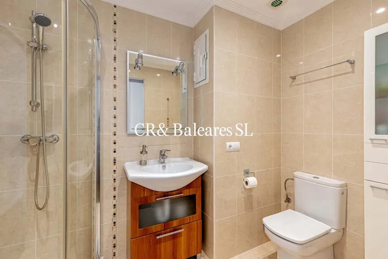 Apartment for sale in Costa de la Calma, Calvià, Mallorca, Baleares, Mallorca — photo 12