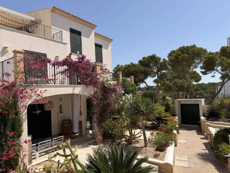 Apartment in Cala Santanyí, Province of Balearic Islands — photo 6