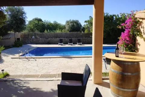 Apartment in Arta, Mallorca — photo 11