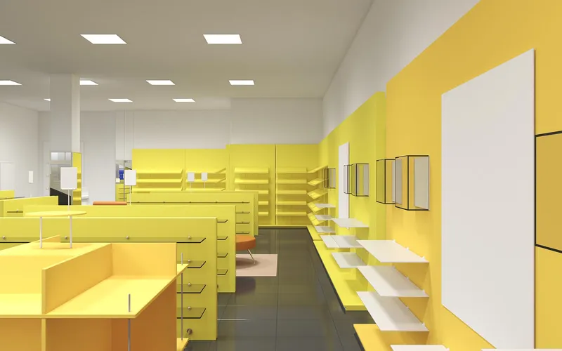 Commercial premises in the SOROLLA Building — photo 9