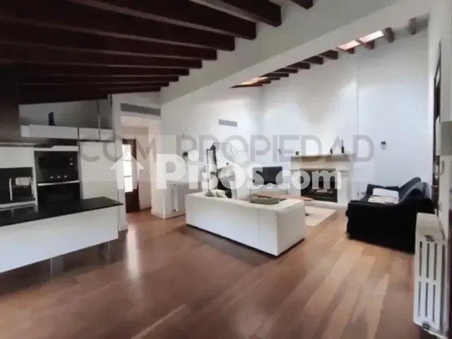 Apartment in La Seu — photo 1