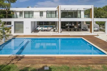 Luxury Villa - Calvià (Santa Ponça) — photo 7
