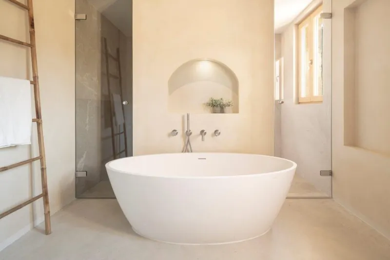 Pollensa Stunning new yet traditionally styled property with Scenic Views — photo 10