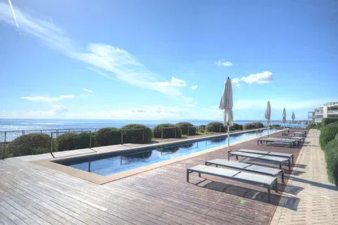Apartment in Cala Figuera, Mallorca — photo 1