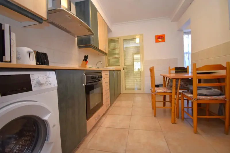 Semi-detached chalet of 241 m2, 250 m from the beach in Playa de Muro — photo 9
