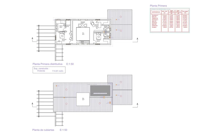Plot with project and building permit between Campos, Porreres and Felanitx — photo 7
