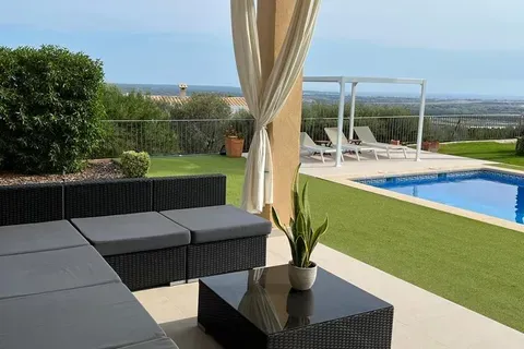 Finca in Puntiro, Mallorca — photo 12