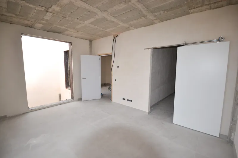 Exclusive new build semi-detached houses with pool and top construction quality — photo 11