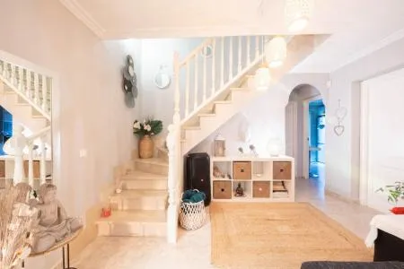 Terraced house - Palma de Mallorca (Son Cladera - Son Fuster), Built Surface 171m², Terrace Size 50m²,... — photo 7