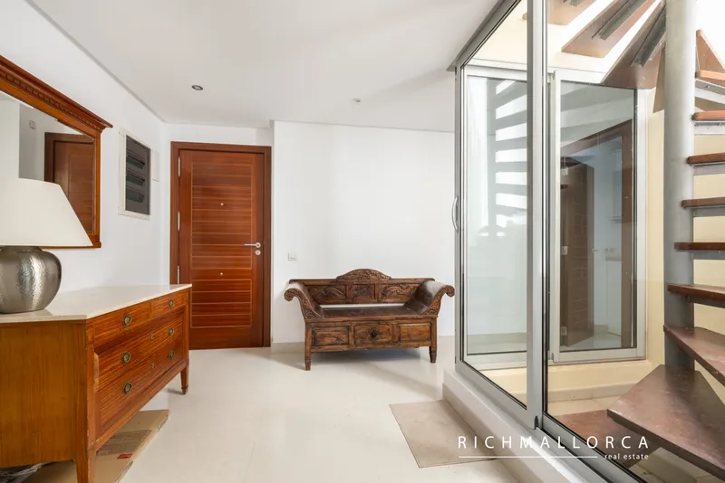 Apartment for sale in Sol de Mallorca — photo 4