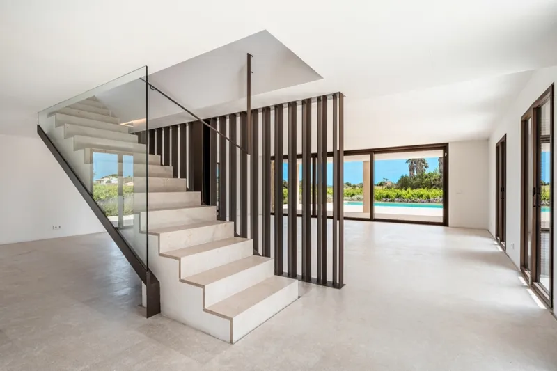 Newly completed luxury vineyard estate between Pollensa and Alcúdia — photo 5