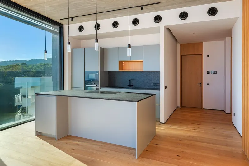 Cala Major top quality apartment for sale with roof terrace and many special features — photo 5