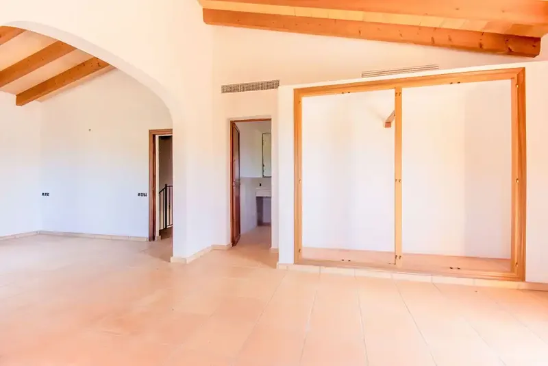 Detached house of 411 m², 6 bedrooms and 5 bathrooms, for sale in the municipality of Andratx, Balearic Islands — photo 12