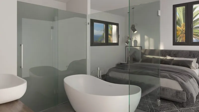 Plot for sale in Santa Maria del Camí – Single-family home project — photo 11