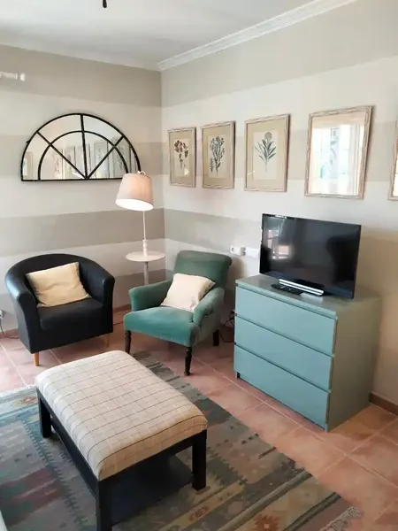 Apartamento con espectaculares vistas al mar y al lado de la playa — photo 5