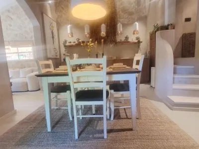 Renovated apartment on 2nd floor with small terrace in the center of Llucmajor -- AP 20 VK — photo 9
