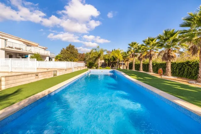Semi-detached luxury home for sale near Pollensa, Mallorca — photo 2