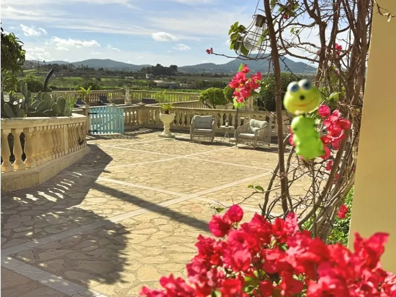 Luxury home in Montuïri, Province of Balearic Islands — photo 10