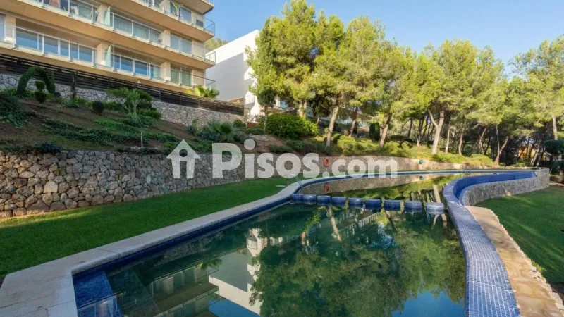 Piso en Santa Ponça — photo 2